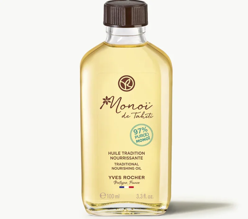 Traditional Nourishing Oil Monoi