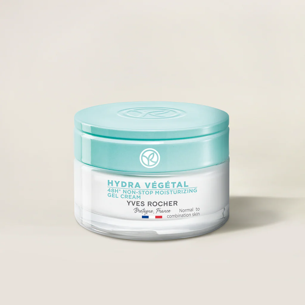 48H Non-Stop Moisturizing Gel Cream - Image 5