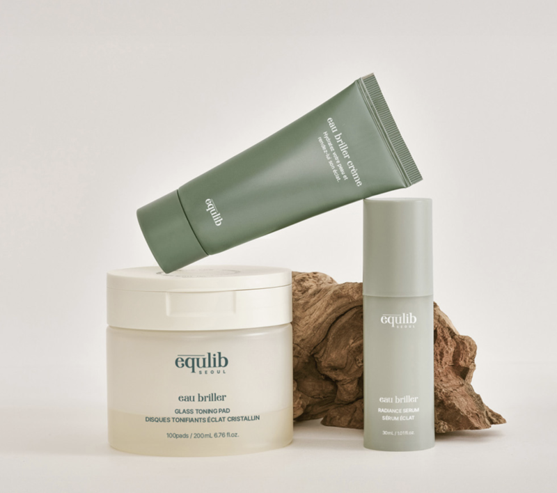 Equlib Au Brie Bestseller Set