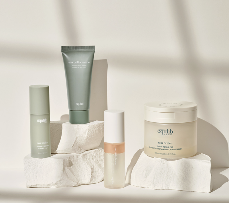 Equlib Au Brie SET