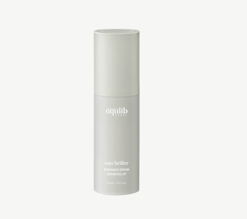 Equlib Eau Briller Radiance Serum
