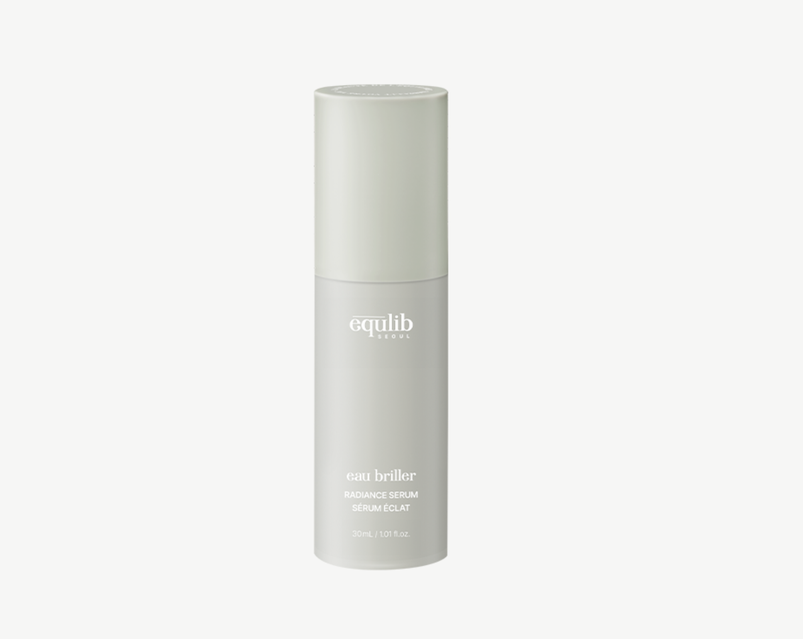 Equlib Eau Briller Radiance Serum