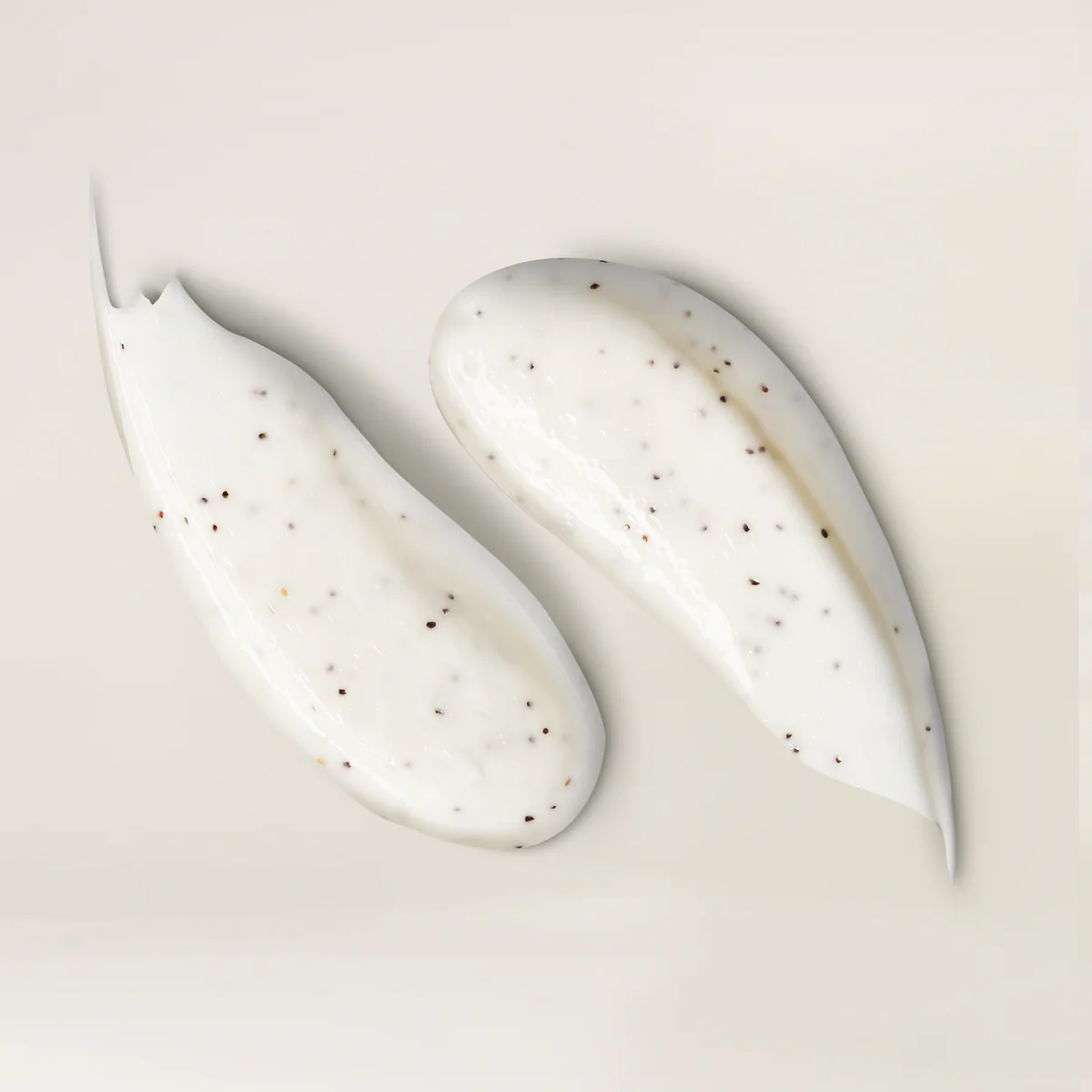 Coconut Cream Body Scrub - Image 3