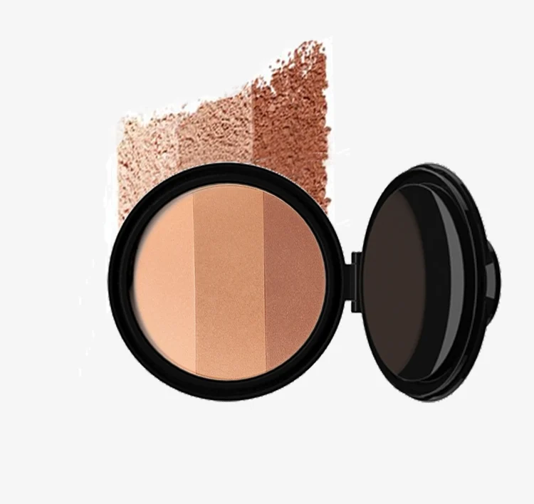 Dual Pact Perfect Shading (Contour Compact)
