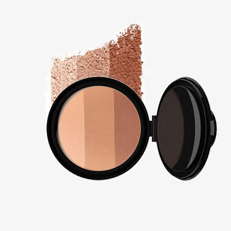 Dual Pact Perfect Shading (Contour Compact)