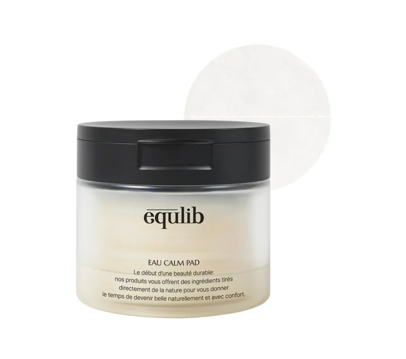 Equlib Eau Calm Pad