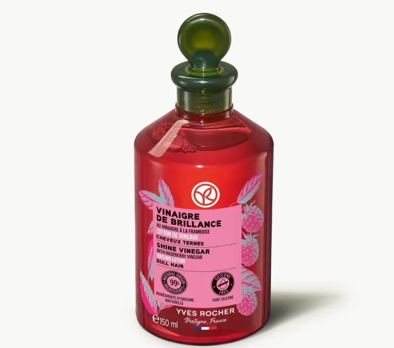 Hair Shine Vinegar - 150ml