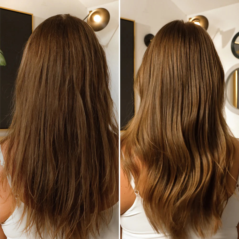 Hair Shine Vinegar - 150ml - Image 2