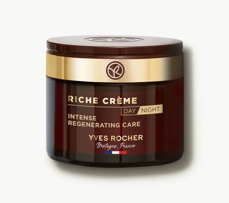 Intense Regenerating Care