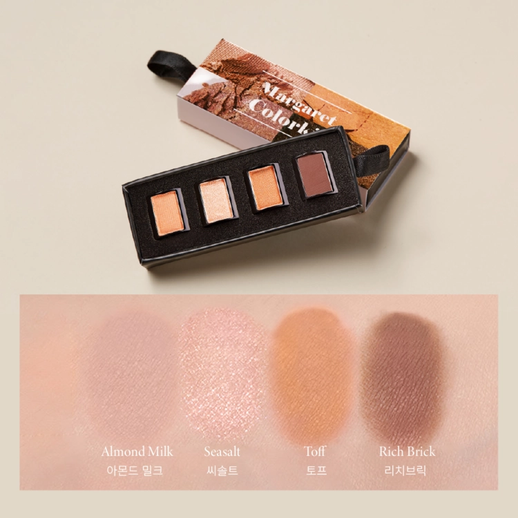 Margaret Color Kit Edition - Image 2