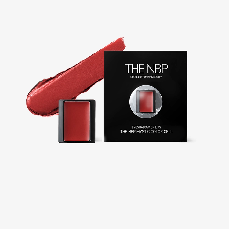 Mystic Cell Lipstick So Chill