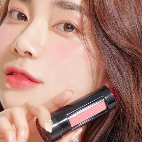 Mystic Highlight Blusher Bar No.1 - Image 2