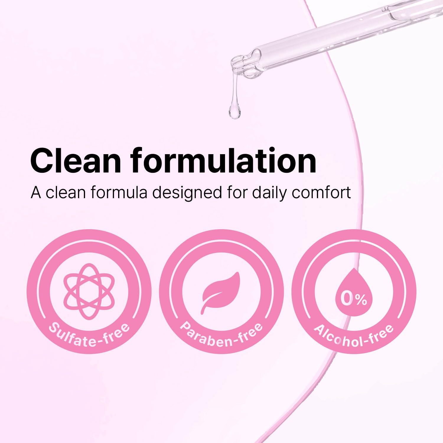 Park’s Choice Niacinamide 4% Serum - Image 4