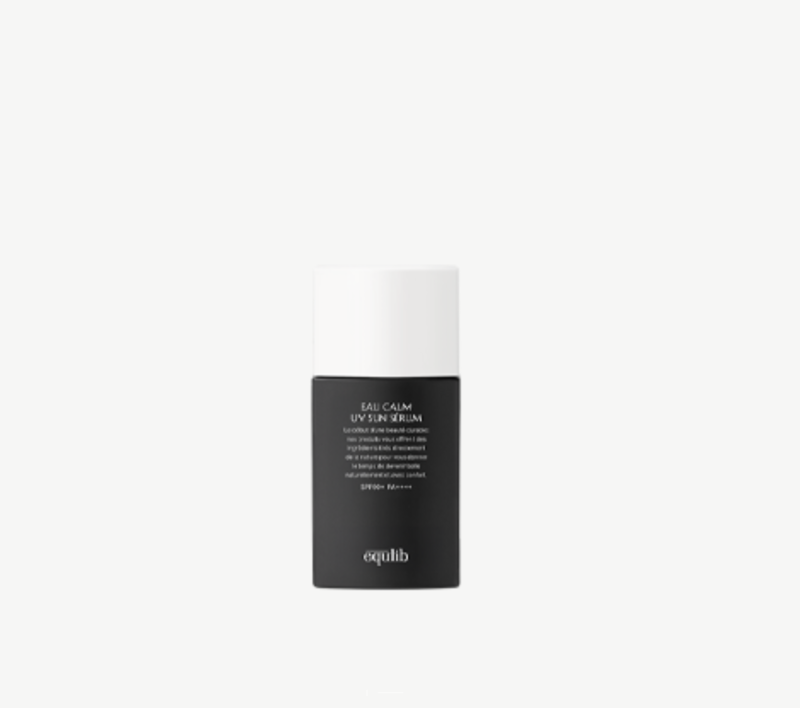 Equlib Oh Calm UV Sun Serum