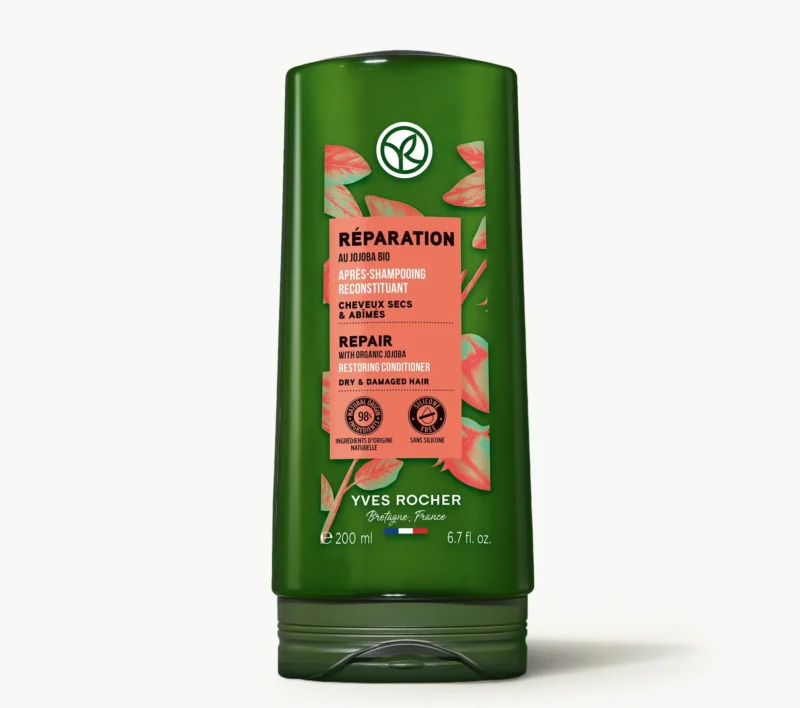Restoring Conditioner - Repair