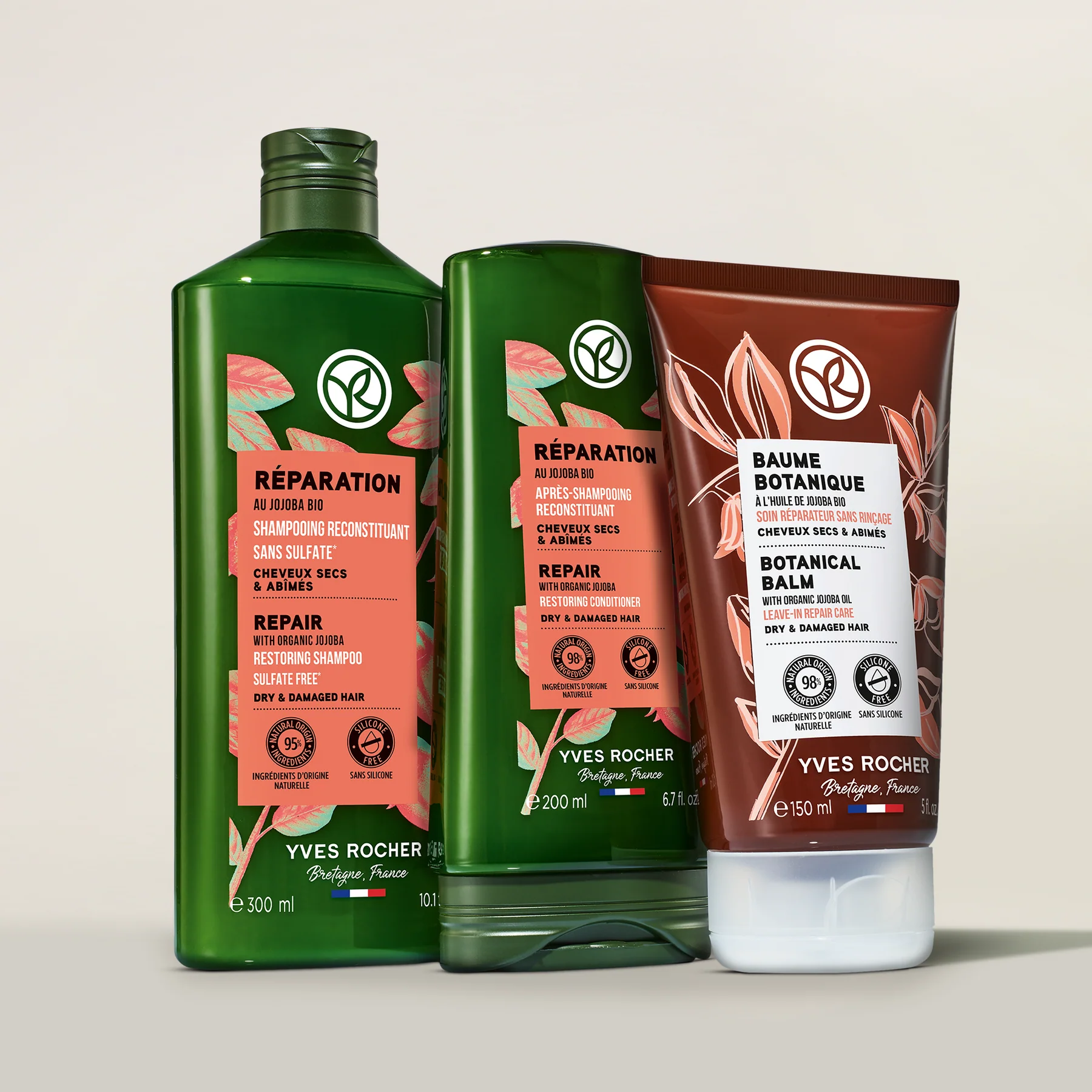Restoring Conditioner - Repair - Image 2