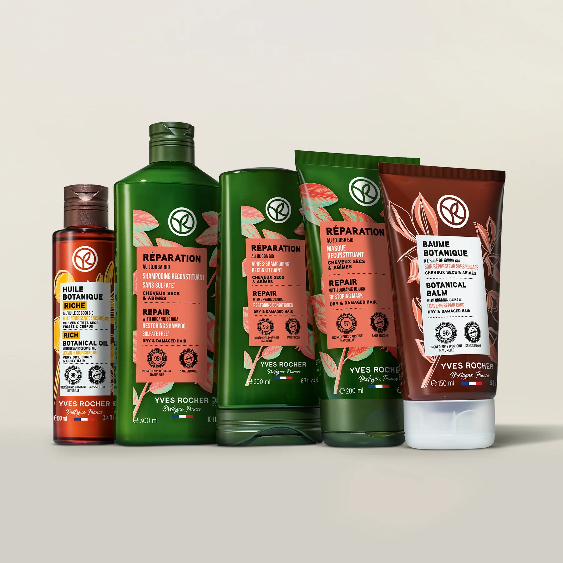 Restoring Conditioner - Repair - Image 4