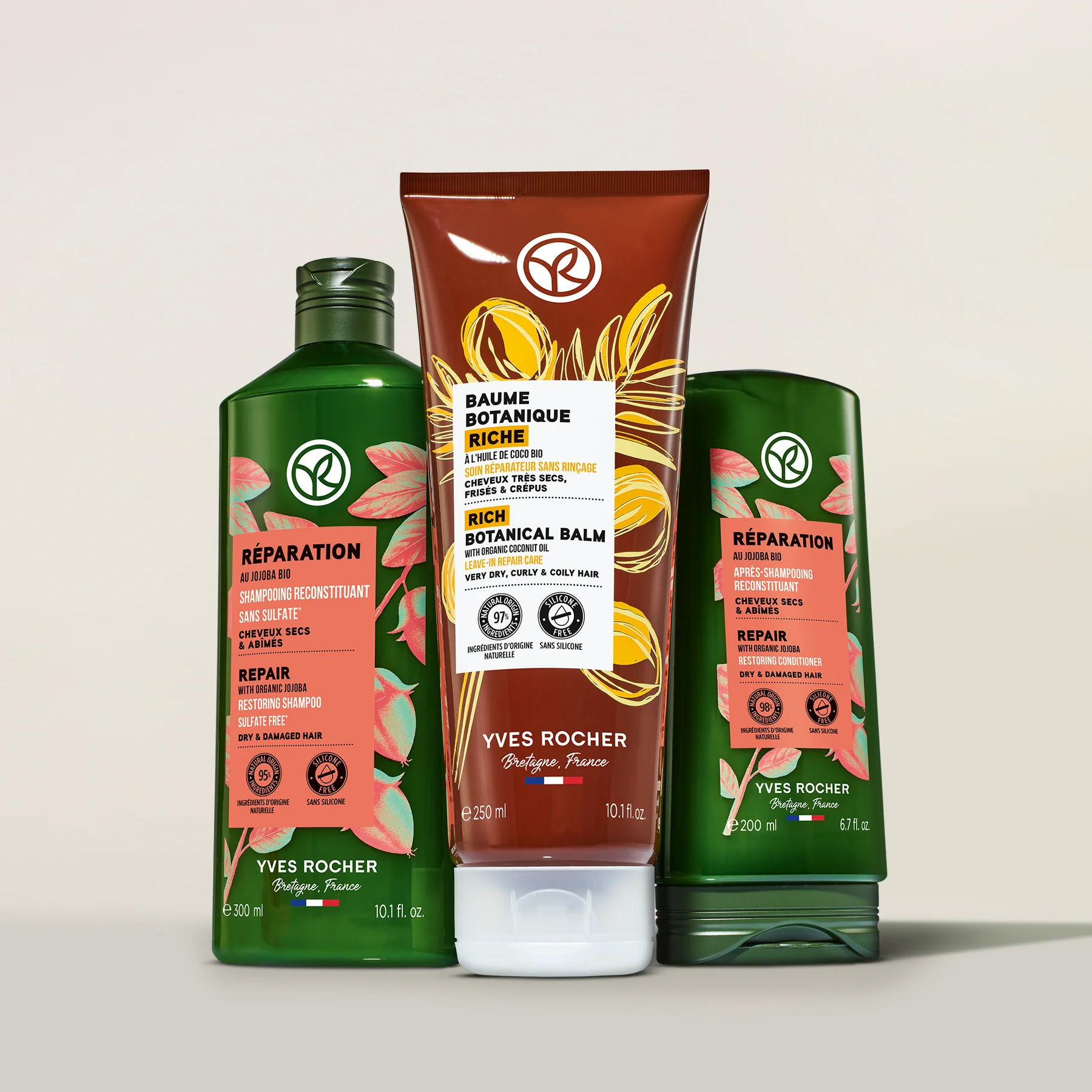 Restoring Conditioner - Repair - Image 5