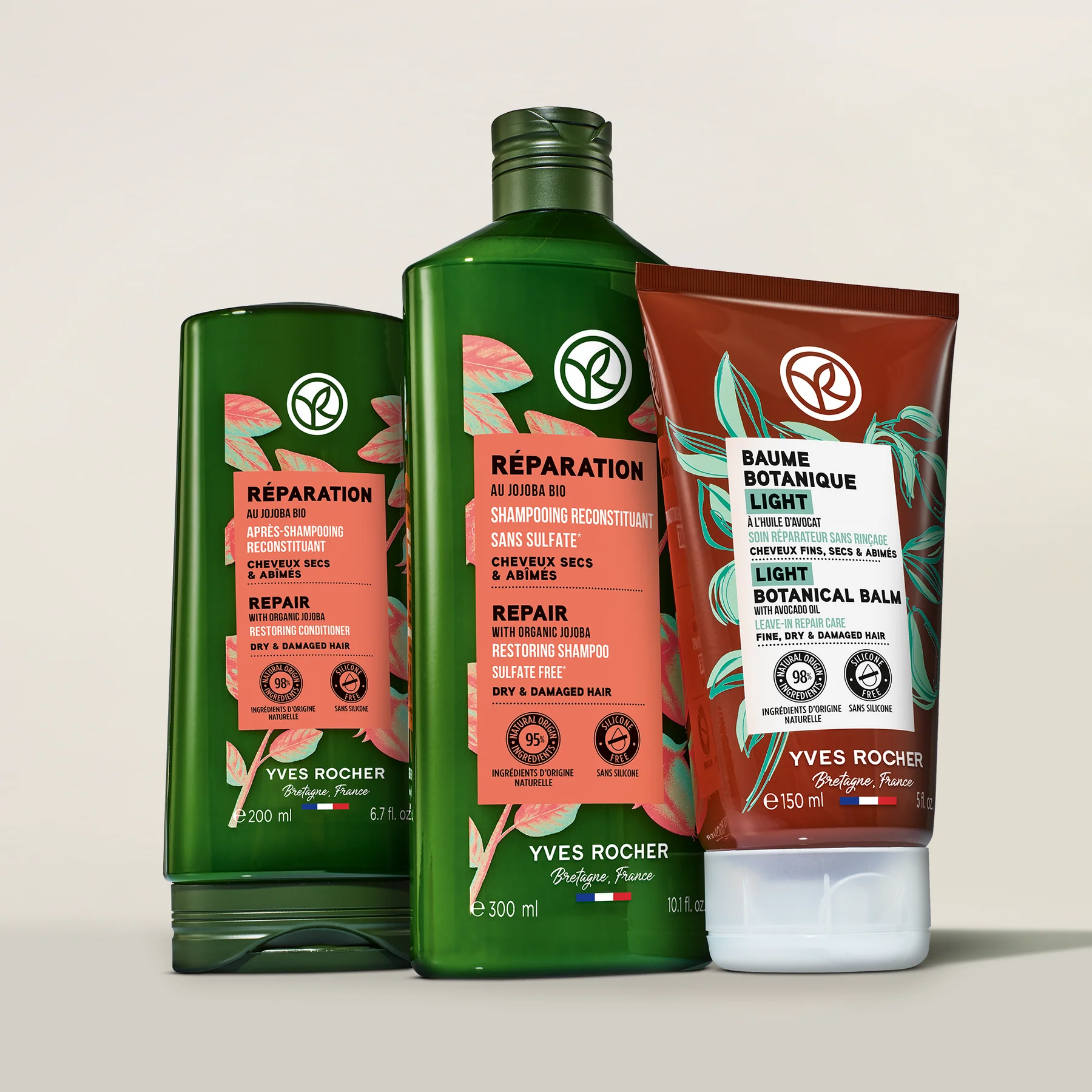 Restoring Conditioner - Repair - Image 6