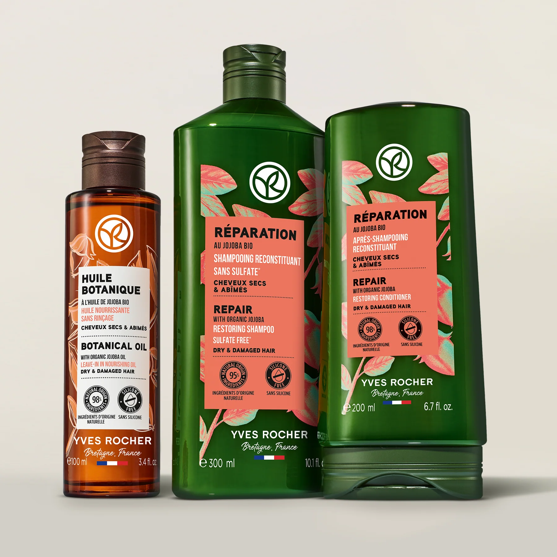 Restoring Conditioner - Repair - Image 7