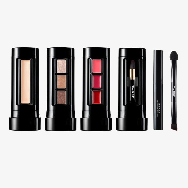 The NBP All-in-One Mystic Kit - Image 3