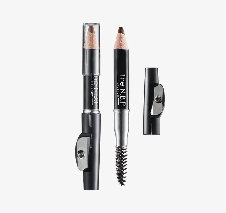 The NBP Mini Eyebrow Pencil
