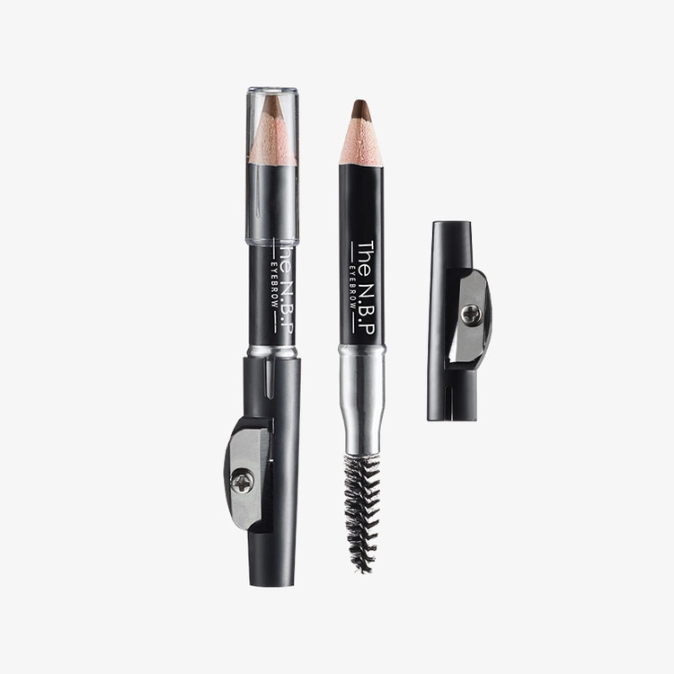 The NBP Mini Eyebrow Pencil