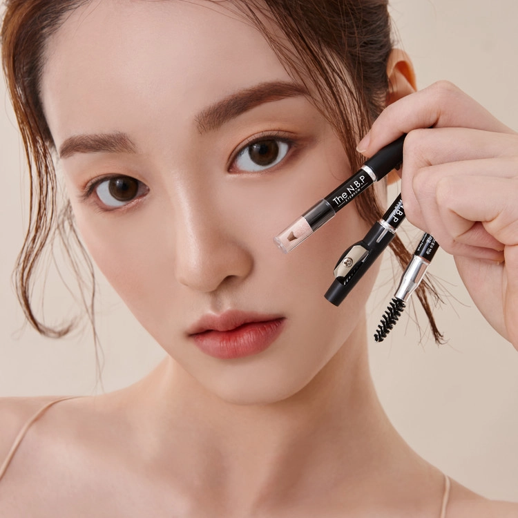 The NBP Mini Eyebrow Pencil - Image 3