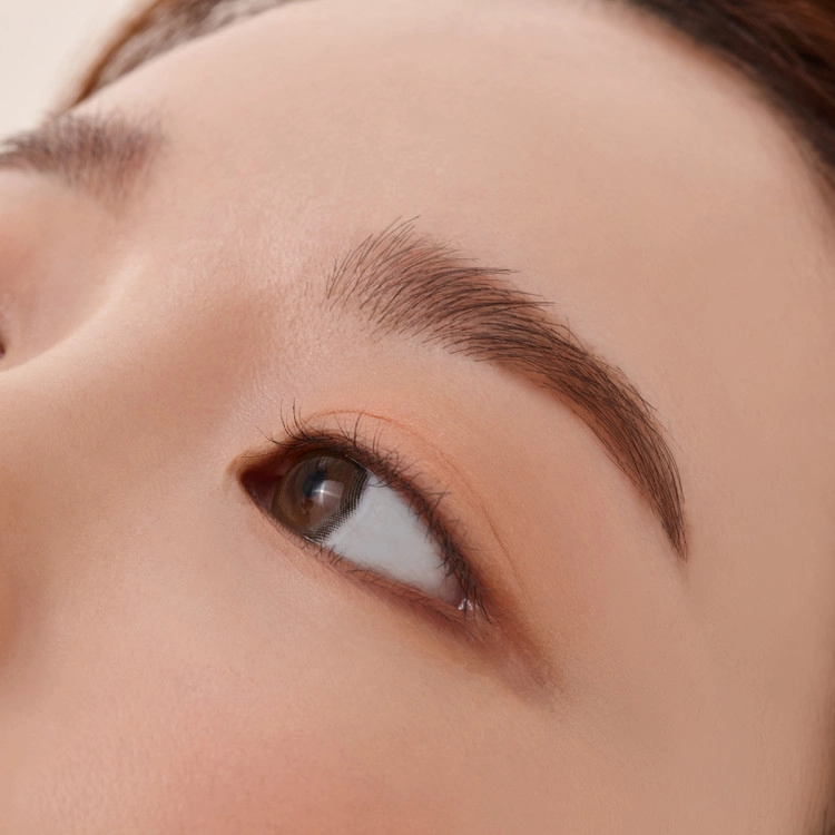 The NBP Mini Eyebrow Pencil - Image 2