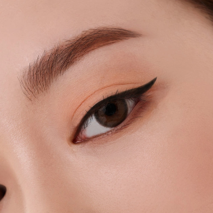 The NBP Mini Finger Waterproof Mini Eyeliner (Vegan Certified) - Image 2