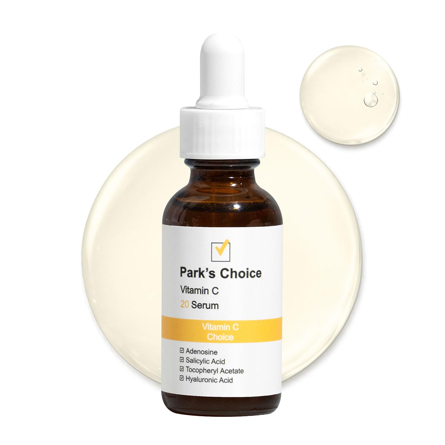 Park’s Choice Vitamin C 20% Serum